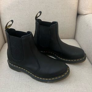 Women’s Dr Martens Chelsea Boots